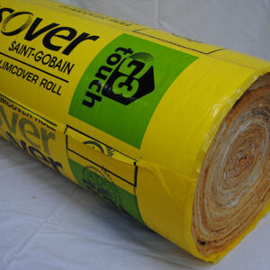 Isover Mineral Wool