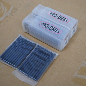 Drill Bits