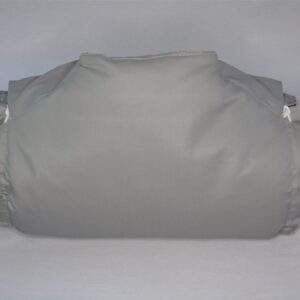 Non Return Thermal Insulation Cover/Jacket