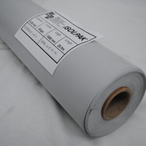 Isogenopak Insulation Cladding