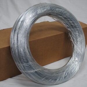 Lacing Wire