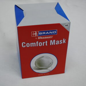 Protective Comfort Masks