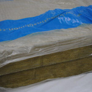 PyroDuct Slab Ductwork Insulation